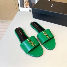 Ysl Sandals